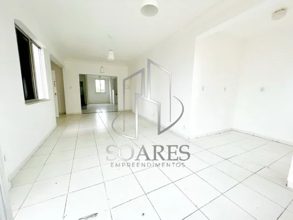 Imagem Edifício Paulina 2 Quartos – sendo uma suíte - 1 Vaga - Venda