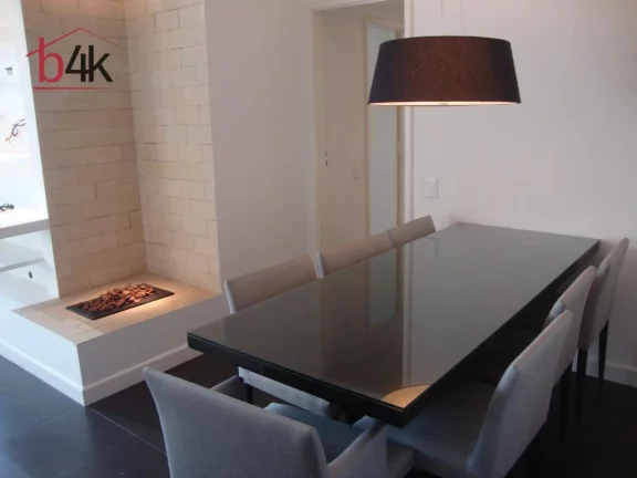 Imagem Apartamento para locação no Itaim Bibi