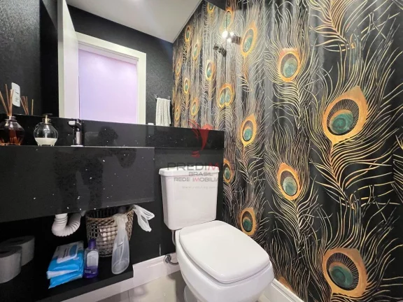 Imagem Oportunidade de você morar na praia, apartamento mobiliado em excelente localização