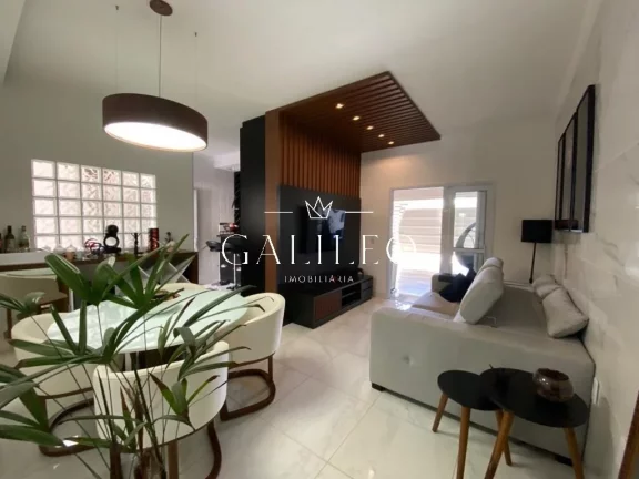 Imagem CASA Á VENDA EM JARDIM TULIPAS JUNDIAÍ-SP