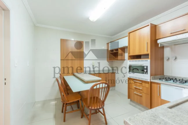 Imagem Perdizes, apartamento reformado com 89m² com 3 quartos (1 suíte) e 1 vaga.