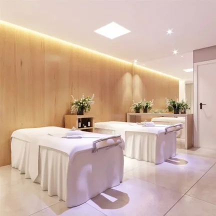 Imagem APARTAMENTO COM 100.32 m² - AVIAÇÃO - PRAIA GRANDE SP