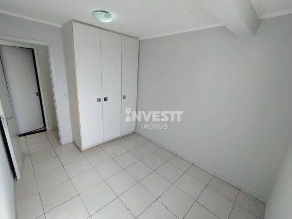 Imagem Apartamento com 2 dormitórios para alugar, 68 m² por R$ 3.220,00/mês - Setor Oeste - Goiânia/GO