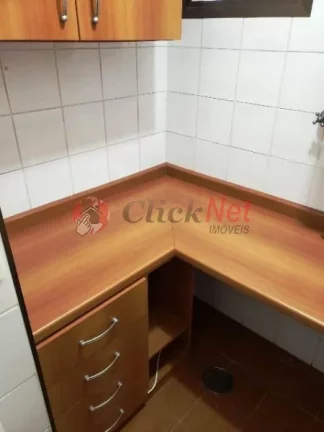 Imagem Ótimo Apartamento à Venda no bairro Vila Gumercindo em São Paulo