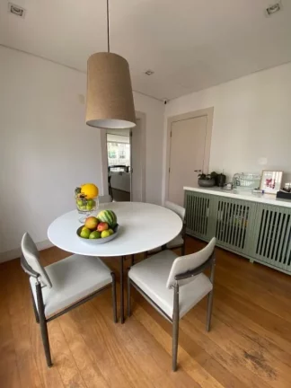 Imagem Apartamento com 3 dormitórios à venda, 367 m² por R$ 19.981.000,00 - Itaim Bibi - São Paulo/SP