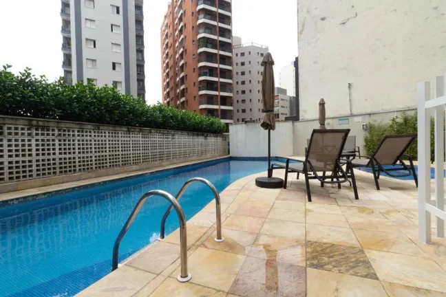 Imagem APARTAMENTO RESIDENCIAL em São Paulo - SP, Vila Mariana