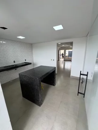 Imagem Casa Duplex em Santa Luzia