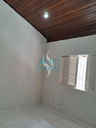 Imagem Casa Térrea à Venda em Mato Dentro - Ubatuba/SP.