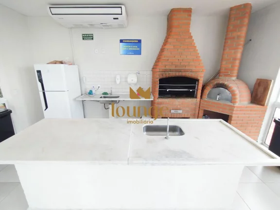 Imagem Apartamento à Venda Jd das Estrelas Z. Leste - Sorocaba/SP