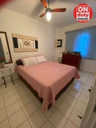 Imagem Apartamento com 2 dormitórios à venda, 116 m² por R$ 380.000,00 - Parque Enseada - Guarujá/SP