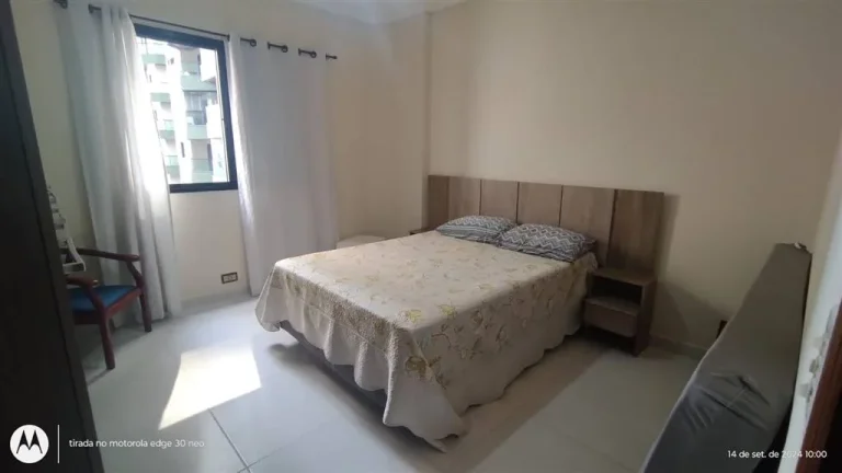 Imagem APARTAMENTO AVIAÇÃO - PRAIA GRANDE SP