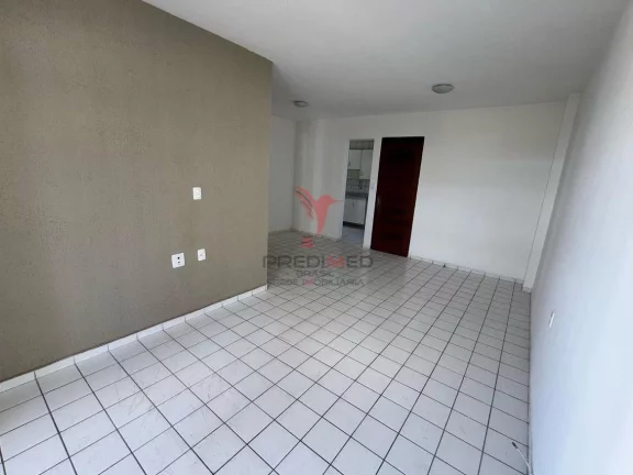 Imagem Apartamento de 3 Quartos para Aluguel no Aeroclube – pertinho do Shopping Manaíra!