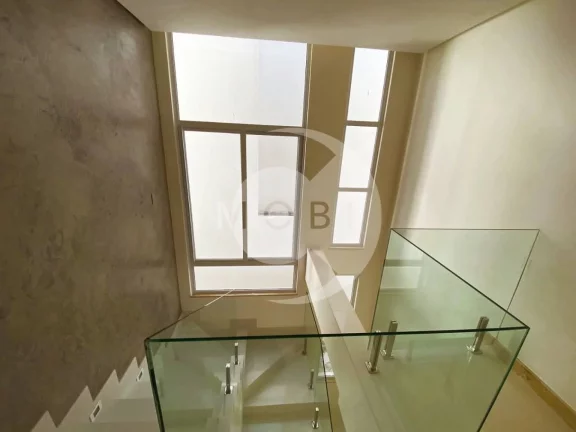 Imagem Casa à venda no Condomínio Rota do Sol - 4 suítes, área de lazer!