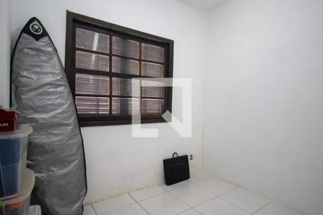 Imagem Casa à Venda - Vargem Pequena, 3 Quartos, 250 m2