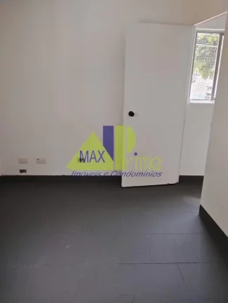 Imagem Galpão Comercial para Locação na Vila Guilhermina, São Paulo-SP: 468m² de Área Disponível!