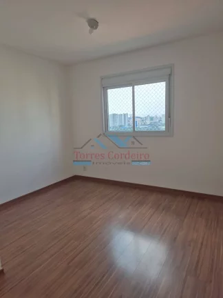 Imagem Apartamento com 3 dorm. (1 suíte) + 2 vagas