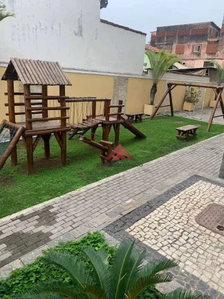 Imagem Apartamento com 2 dormitórios à venda, 66 m² por R$ 350.000,00 - Fonseca - Niterói/RJ