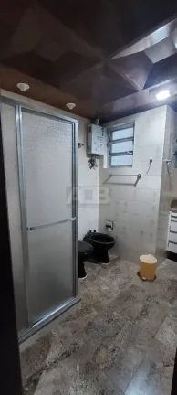 Imagem Apartamento para alugar na Avenida Atlântica, 3 quartos, 1 vaga, 287m2.