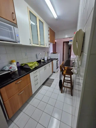 Imagem Excelente Apartamento no Caminho das Árvores em Salvador Novo