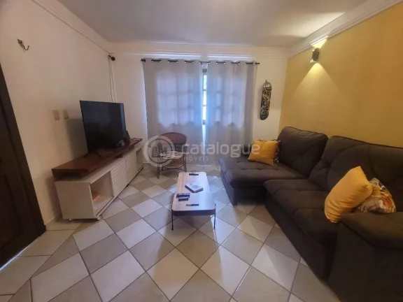 Imagem Linda Casa à Venda em Ponta Negra, Natal - 3 Suítes, Closet e mais!