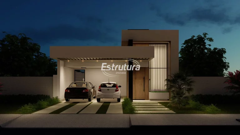 Imagem Incrível Condomínio em Rosário do Sul