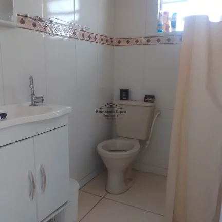 Imagem Apartamento à venda no bairro Pedregulho - Guaratinguetá/SP