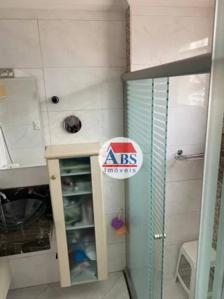 Imagem Apartamento com 3 dormitórios à venda, 150 m² por R$ 1.150.000,00 - Ponta da Praia - Santos/SP