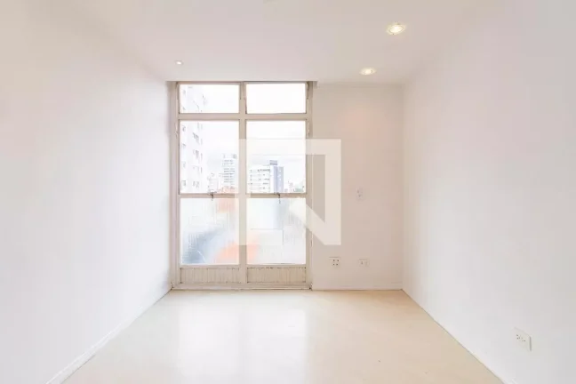 Imagem Apartamento à Venda - Vila Mariana, 2 Quartos, 65 m2