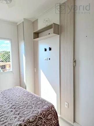 Imagem APARTAMENTO À VENDA NO RESIDENCIAL FLEX 1