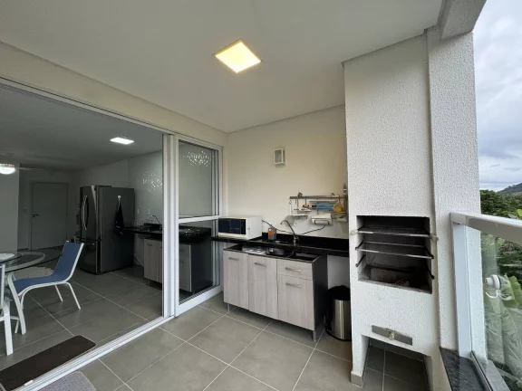 Imagem Apartamento á venda na Praia do Tenório