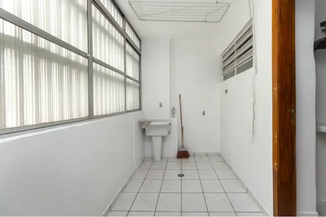 Imagem APARTAMENTO RESIDENCIAL em São Paulo - SP, Vila Nova Conceição