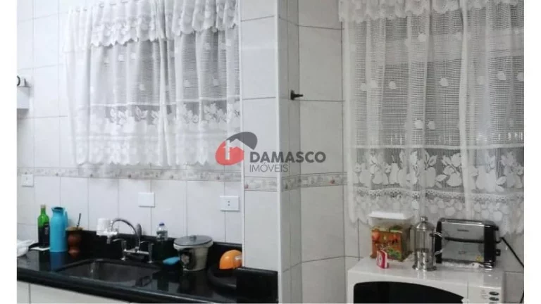 Imagem Apartamento à venda 2 Quartos, 1 Vaga, 75M², Osvaldo Cruz, São Caetano do Sul - SP