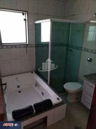 Imagem Casa Padrão