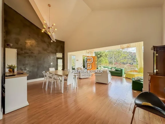 Imagem Casa à venda, 200 m² por R$ 1.150.000,00 - Albuquerque - Teresópolis/RJ