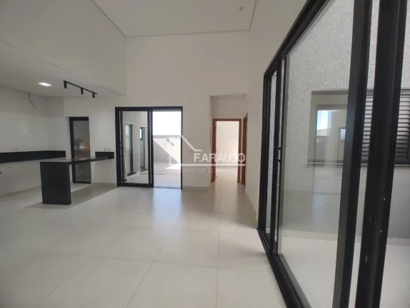 Imagem Casa térrea para venda em Condomínio fechado em Sorocaba/SP.