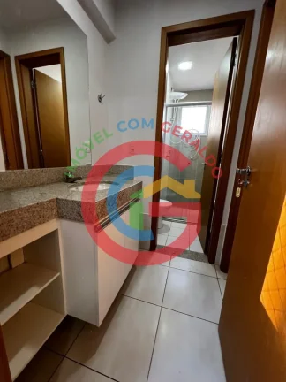 Imagem Apartamento 3 Q - Bucareste - St. Universitário