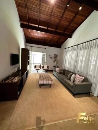 Imagem CASA LINEAR DE CAMPO EM MARECHAL FLORIANO / ES