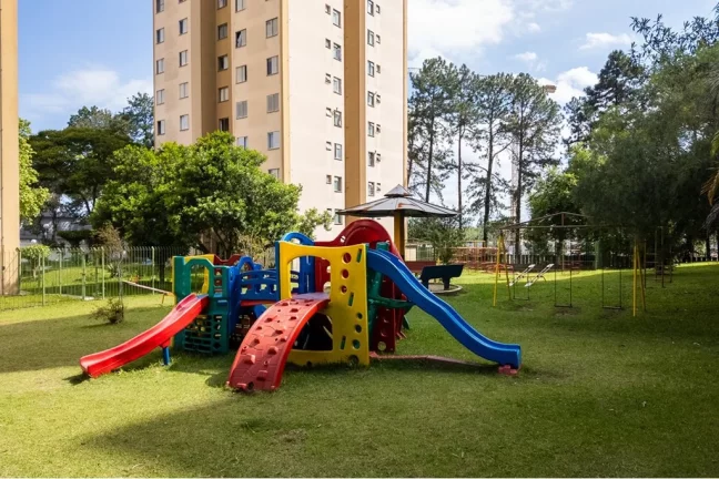 Imagem Apartamento à venda em São Paulo, Campo Grande, com 2 quartos, 49m2