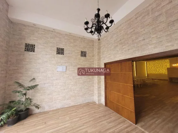Imagem Salão à venda, 510 m² por R$ 2.100.000,00 - Vila Itapegica - Guarulhos/SP