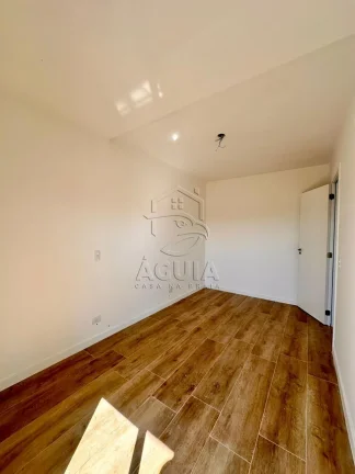 Imagem Apartamento novo à venda no Itaguá em Ubatuba!