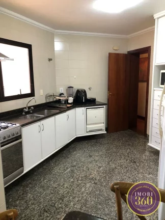 Imagem Linda cobertura duplex Jardim Avelino SP
