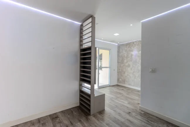 Imagem Apartamento para venda em Vila Nair com 2 quartos, sendo 1 suíte , 56m2