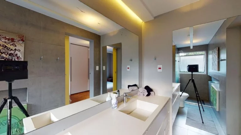 Imagem APARTAMENTO RESIDENCIAL em São Paulo - SP, Moema