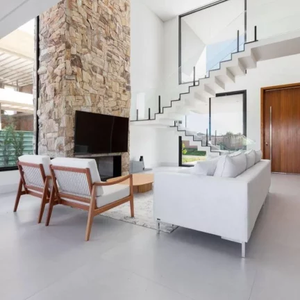Imagem Casa de condomínio com 4 quartos, 317m², à venda em Torres