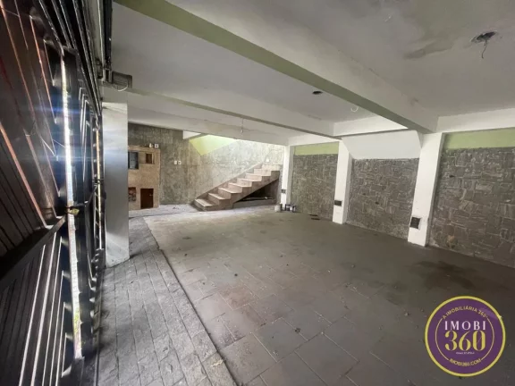 Imagem Sobrado com 03 quartos e suíte com 03 vagas no Jardim nossa Senhora do Carmo