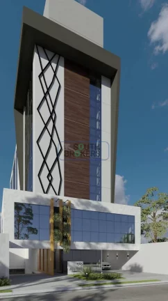 Imagem Lançamento - Lofts em São José dos Pinhais - ALL ONE