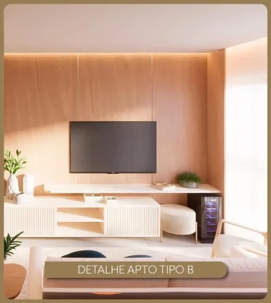 Imagem Apartamento Padrão
