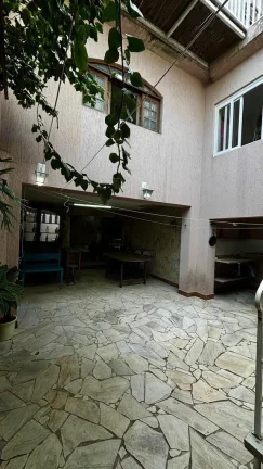 Imagem CASA RESIDENCIAL em Carapicuíba - SP, Jardim Planalto