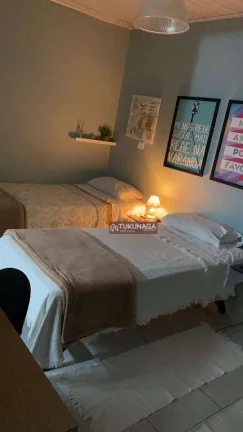 Imagem Sobrado com 2 dormitórios à venda, 230 m² por R$ 1.890.000 - Jardim Guanca - São Paulo/SP