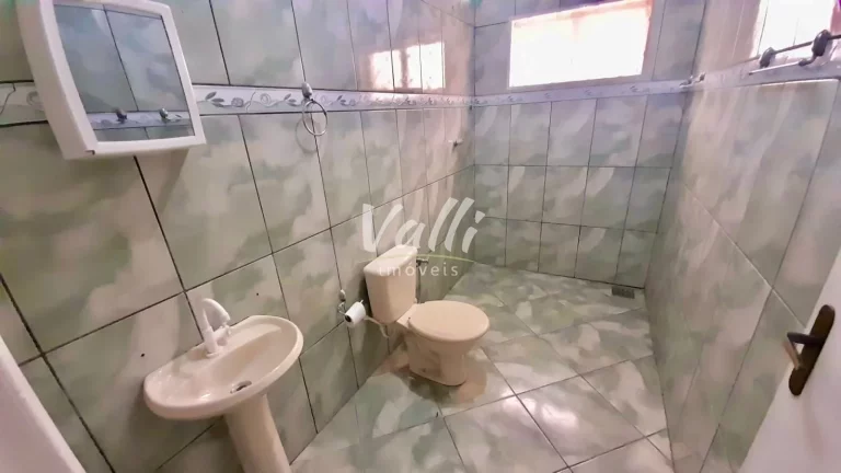 Imagem CASA RESIDENCIAL em Americana - SP, Parque das Nações
